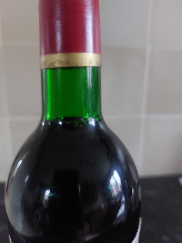 Chateau Charmant, Margaux
