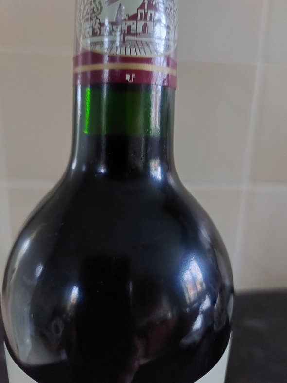 Chateau Siran, Margaux