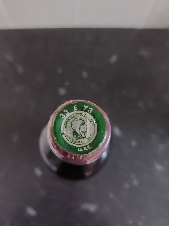 Chateau Siran, Margaux