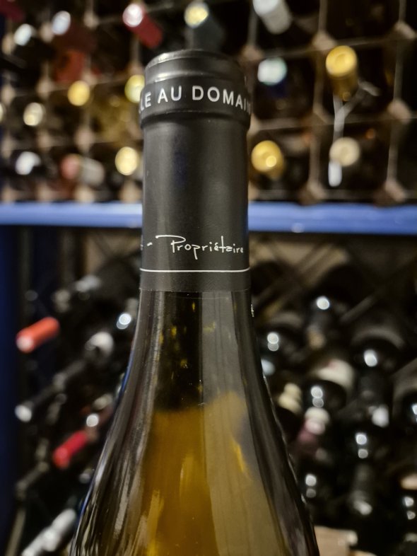 Domaine Michaut Chablis