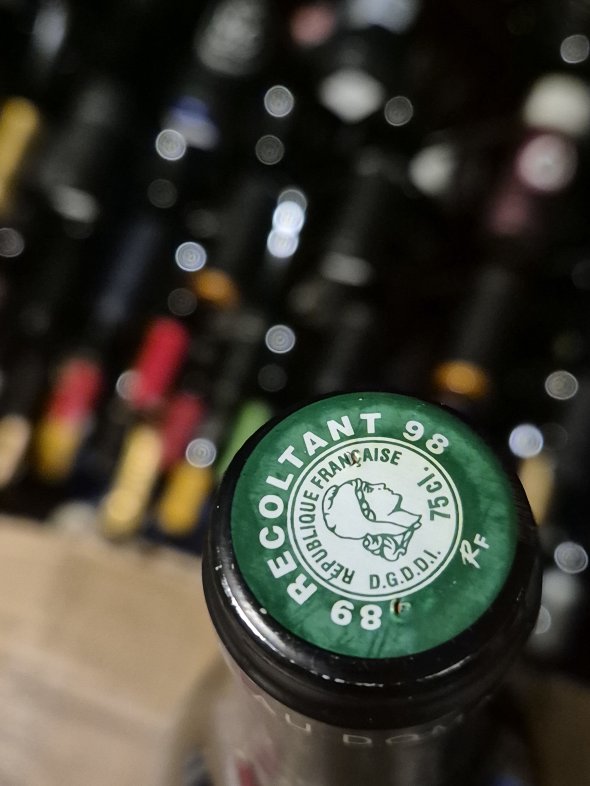Domaine Michaut Chablis