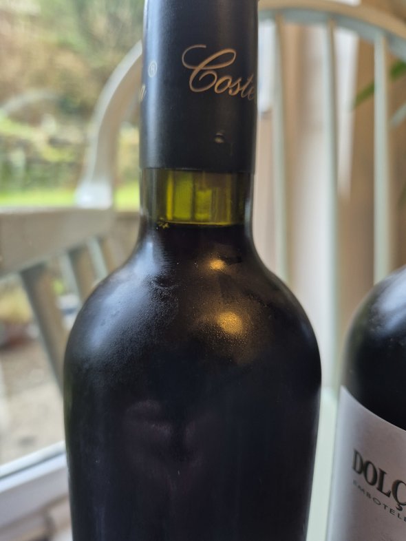 DOLC DE L'OBAC Priorat 2004