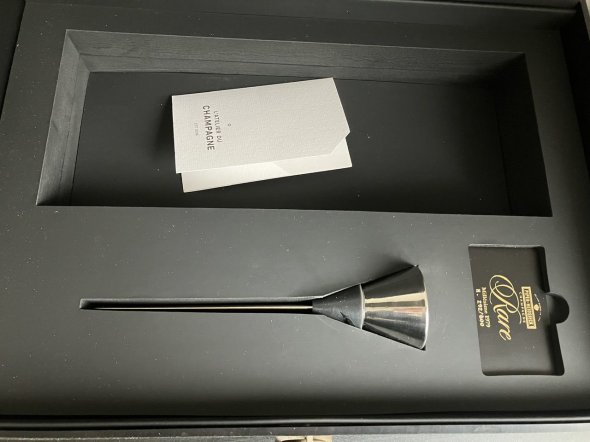 Piper Heidsieck, Rare