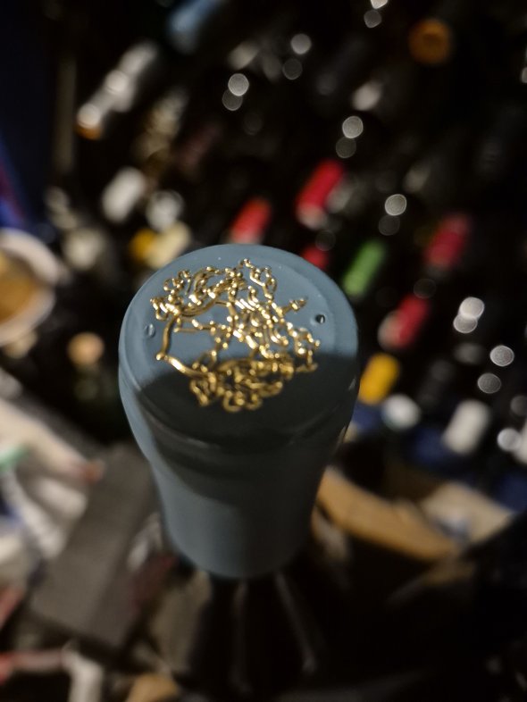 Othello 2014 & Donatsch Passion 2018