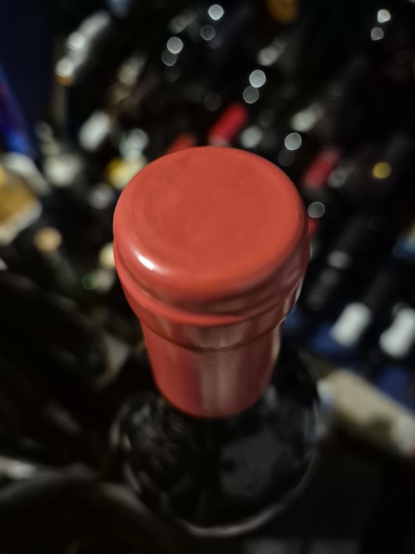 Othello 2014 & Donatsch Passion 2018