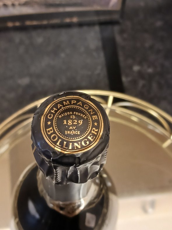 Bollinger PN TX17