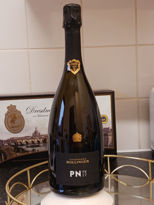 Bollinger PN TX17