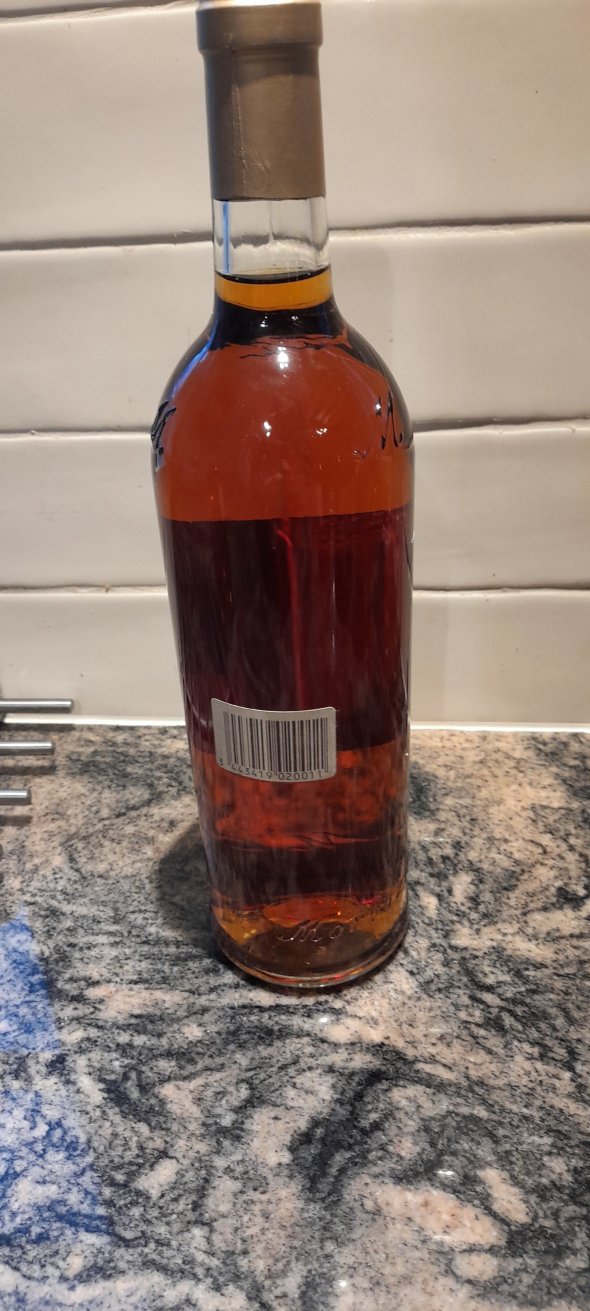 Domaine  de Chantalouette, Tete de Cuv&eacute;e