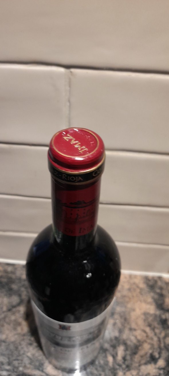 Coto de Imaz, Reserva 