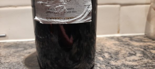 Castillo Labastida, Reserva Rioja