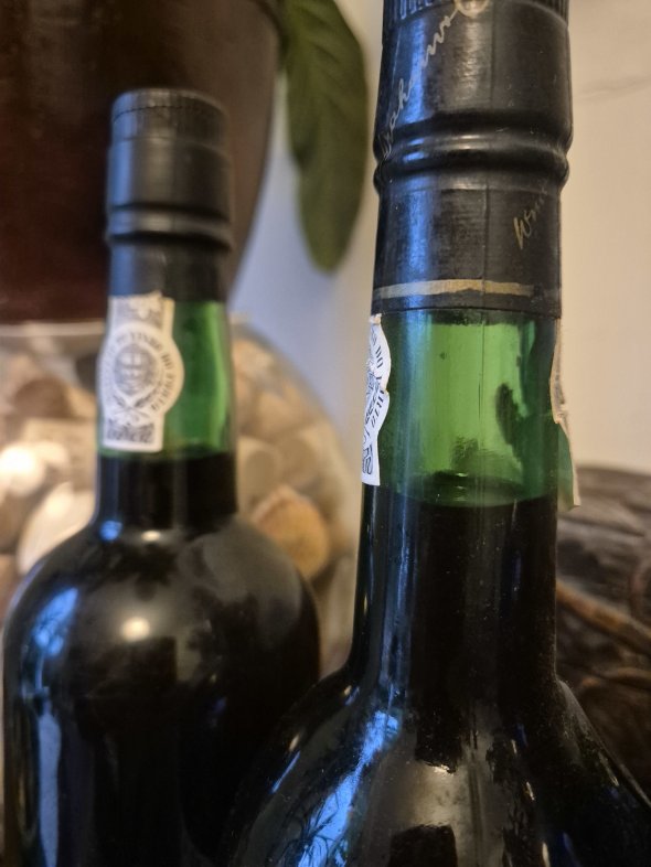 Graham's, Late Bottled Vintage Port
