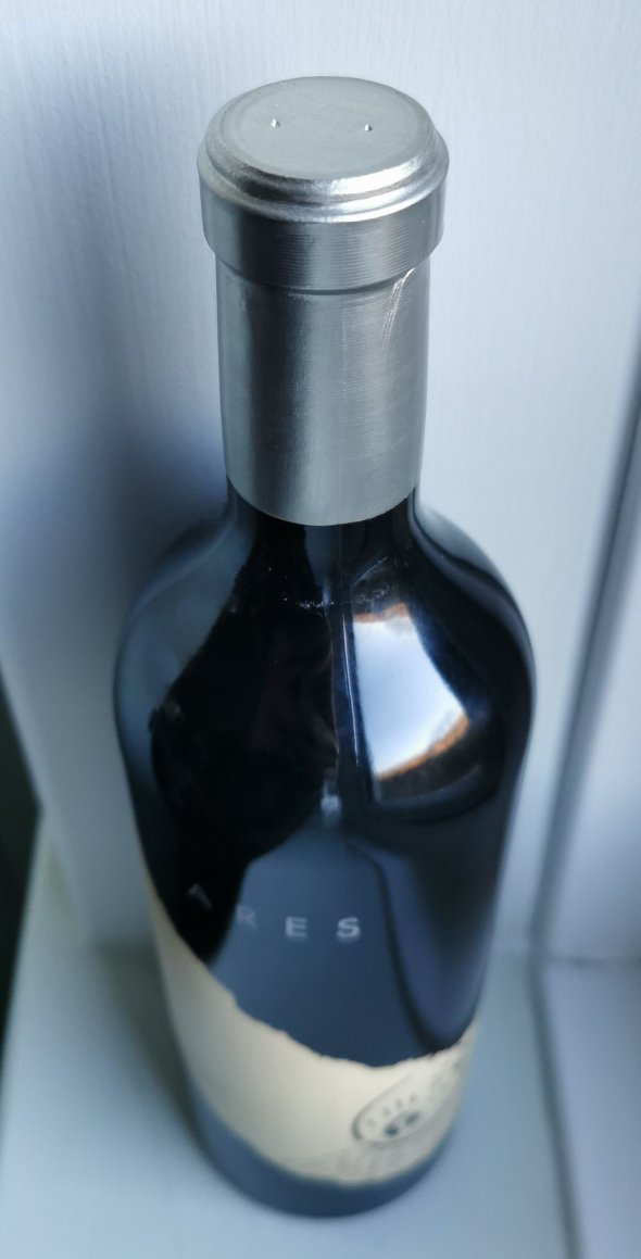 Two Hands, Ares, Barossa Valley