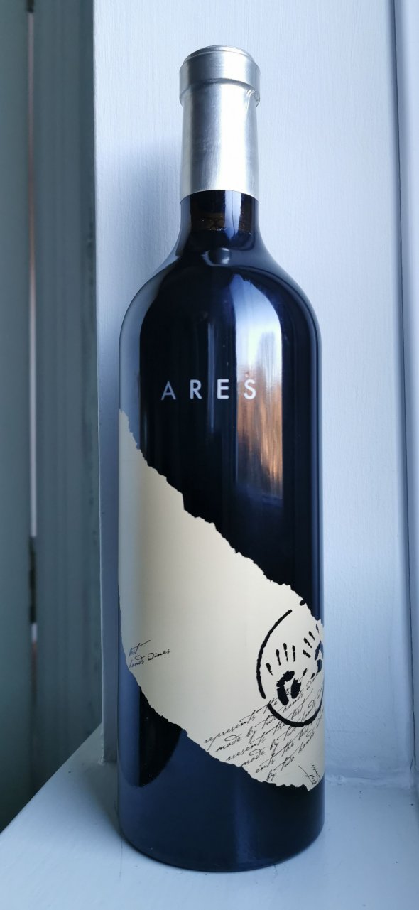 Two Hands, Ares, Barossa Valley