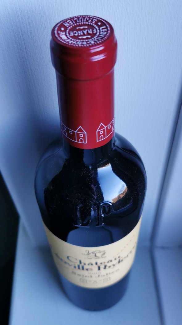 Chateau Leoville Poyferre 2eme Cru Classe, Saint-Julien