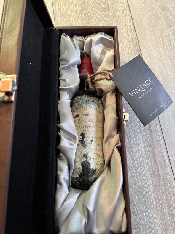 Chateau La Fleur de Gay, Pomerol