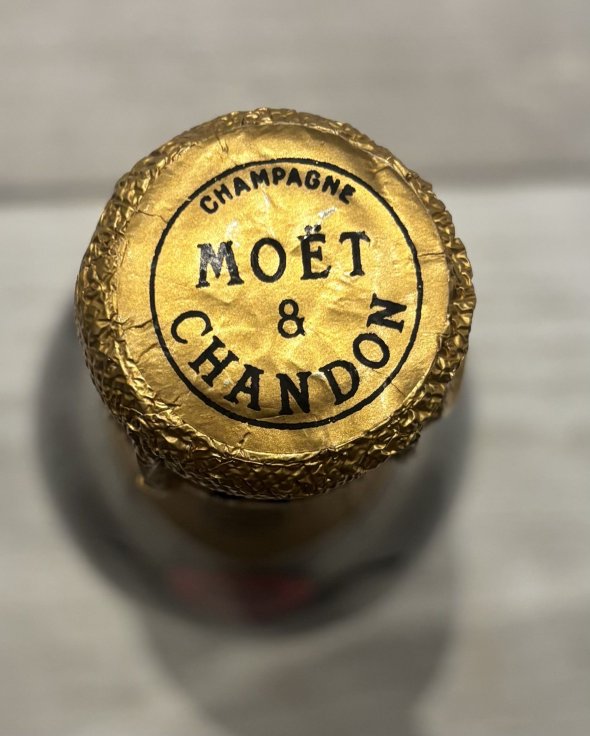 Moet & Chandon, Imperial Brut
