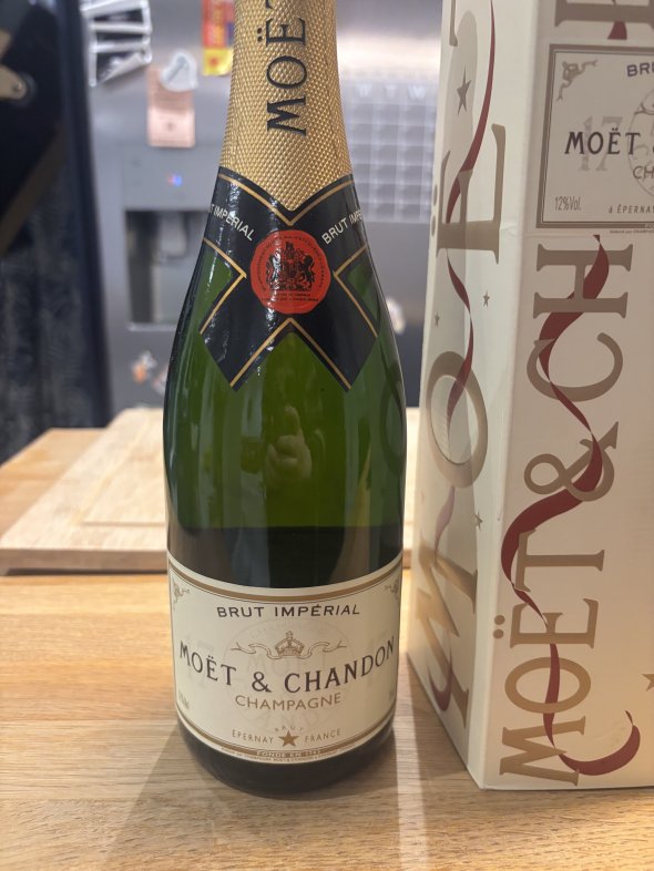 Moet & Chandon, Imperial Brut