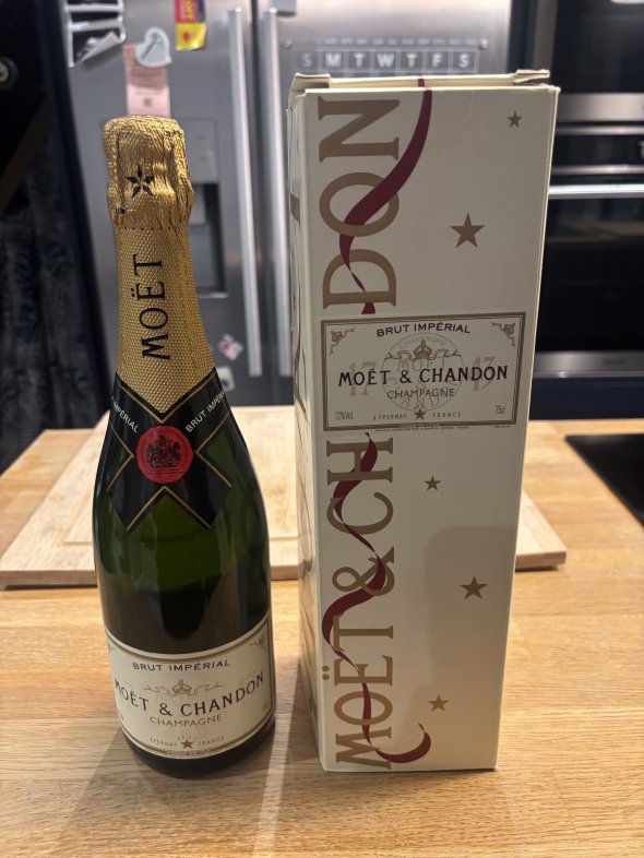 Moet & Chandon, Imperial Brut