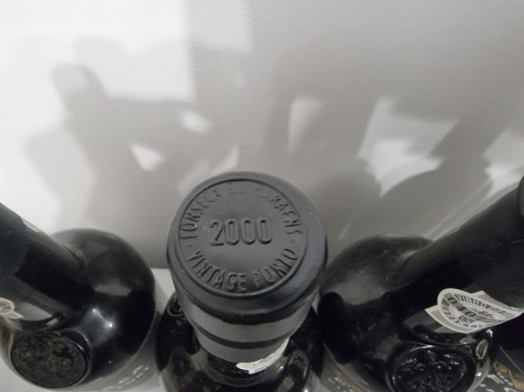 Fonseca, Vintage Port