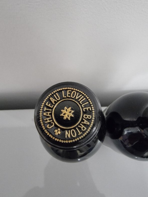 Chateau Leoville Barton 2eme Cru Classe, Saint-Julien