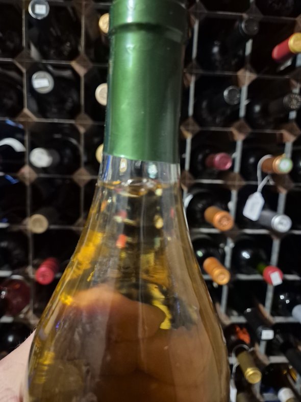 Villa Rufinella Frascati Superiore 2002