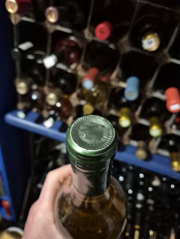 Villa Rufinella Frascati Superiore 2002