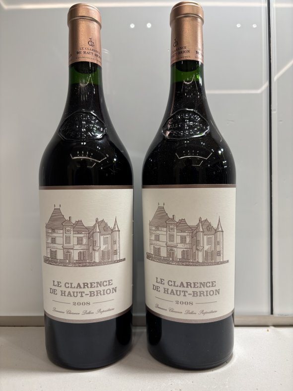Le Clarence de Haut-Brion, Pessac-Leognan