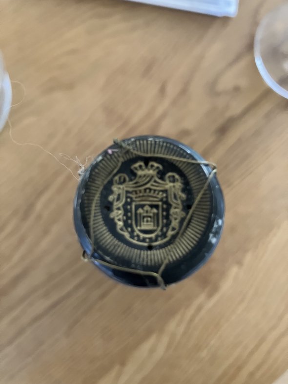 Castillo De Valdestrada