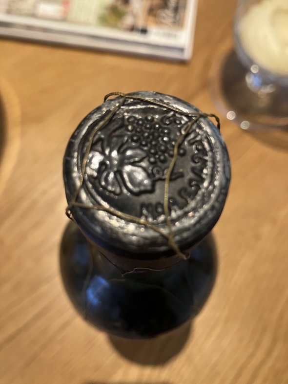 Gran Reserva 1980 Bodegas Arisabel, Rioja