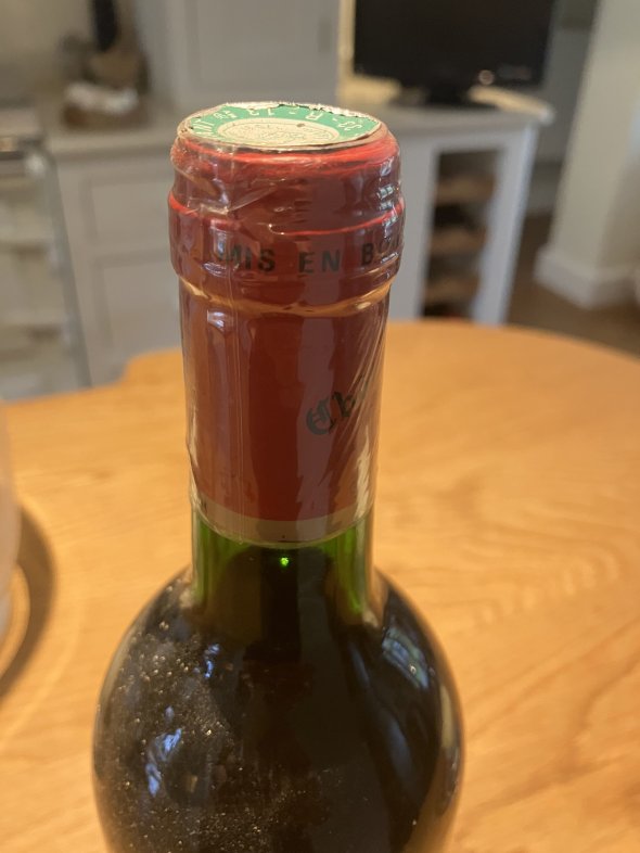 Chateau Fonrazade, Saint-Emilion Grand Cru