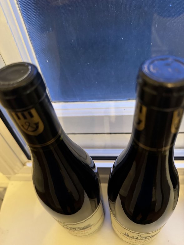 Chateau de Saint Cosme, Gigondas, Tradition