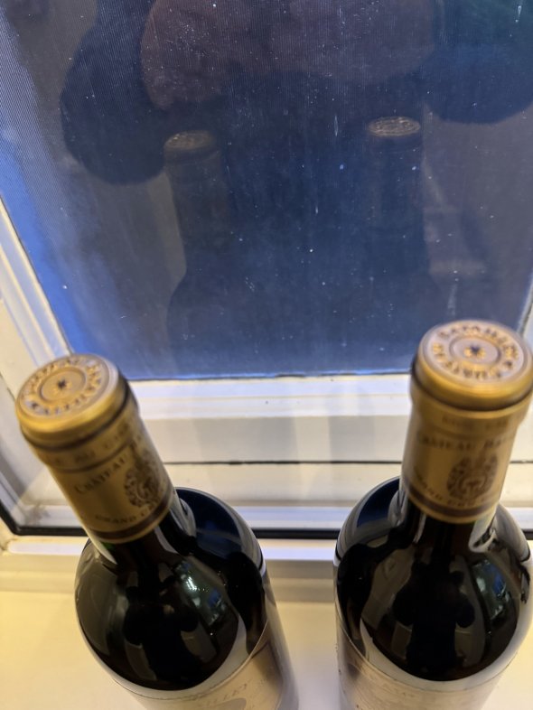 Chateau Batailley 5eme Cru Classe, Pauillac