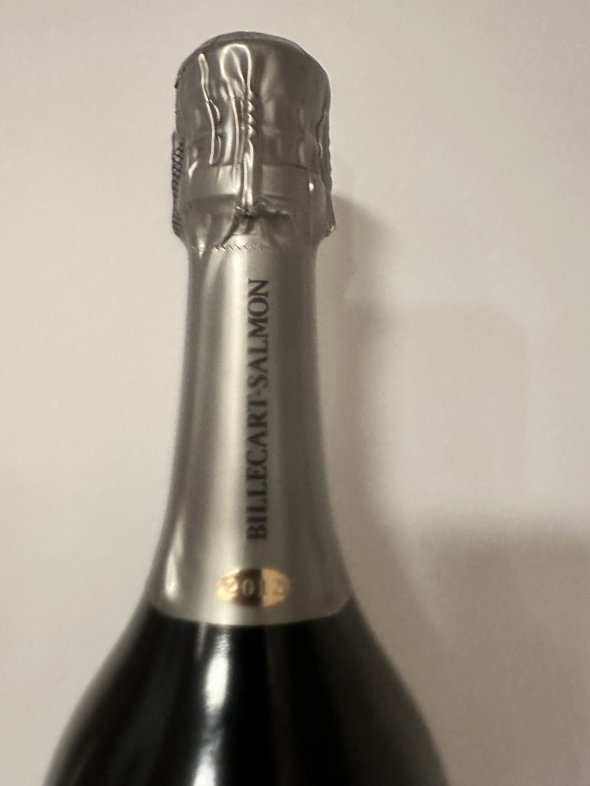 Billecart-Salmon, Elisabeth Salmon Brut Rose