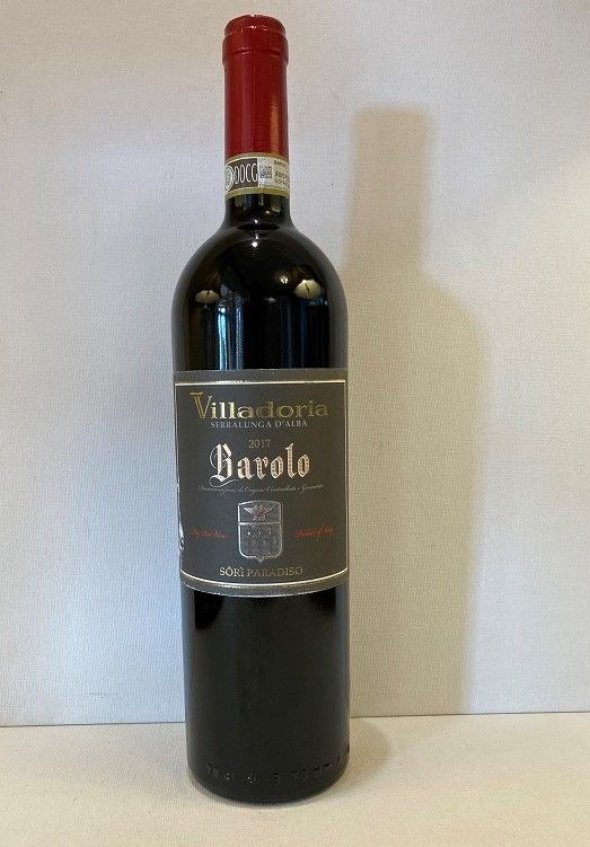 Villadoria Serralunga D'Alba Sori Paradiso