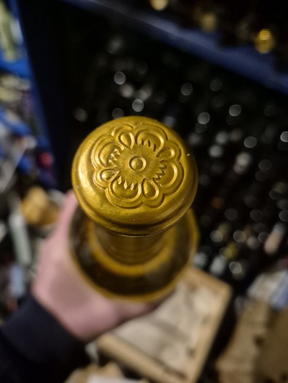 Moraga Vineyards - Estate White USA 2013