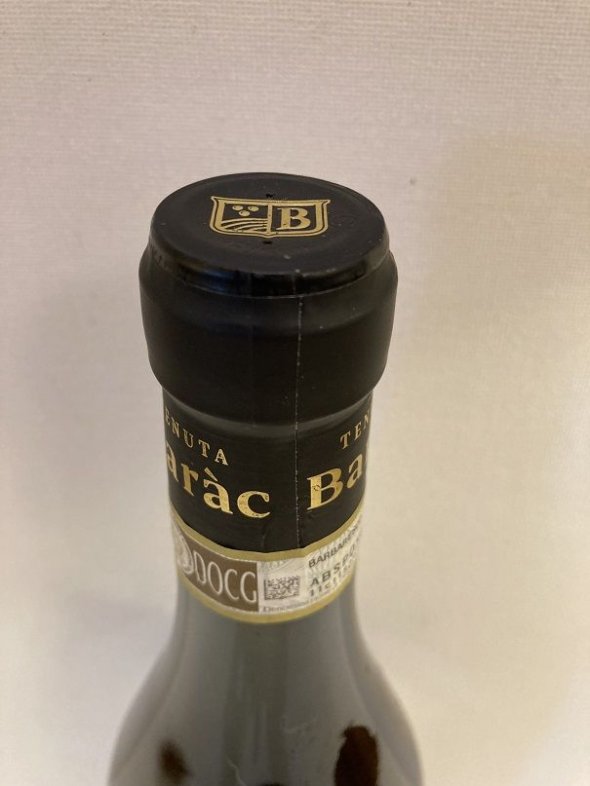 Rocche Massalupo Tenuta Barac