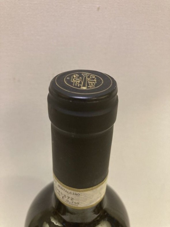 Fanti, Brunello di Montalcino, Vallocchio