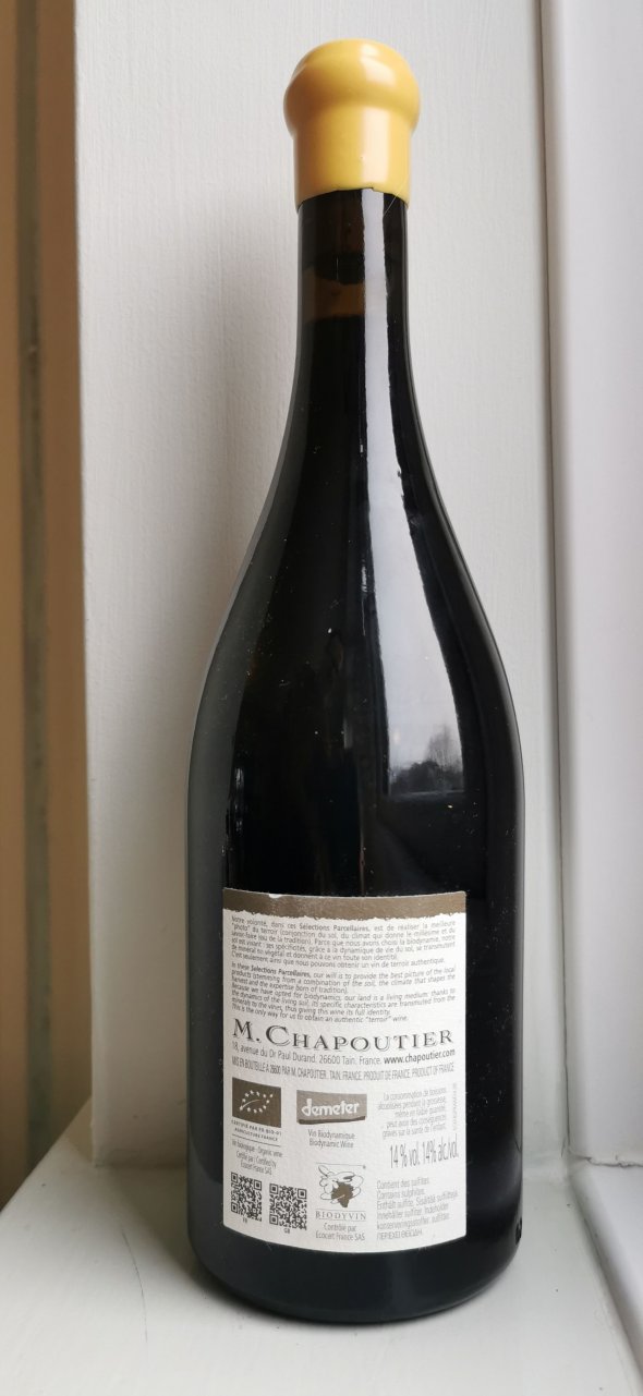 M. Chapoutier, Crozes-Hermitage, Les Varonniers