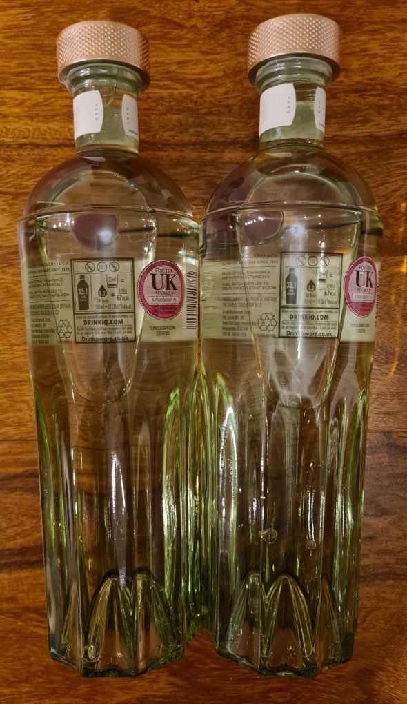 Tanqueray, No 10 Gin