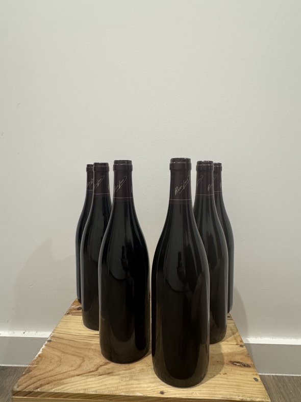 Domaine Rossignol-Trapet, Gevrey-Chambertin, Vieilles Vignes