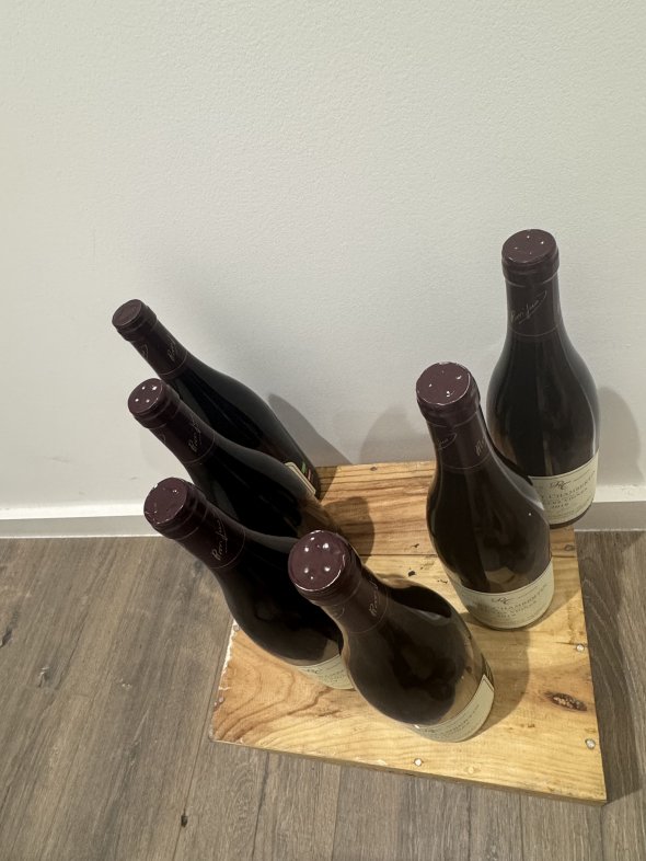 Domaine Rossignol-Trapet, Gevrey-Chambertin, Vieilles Vignes