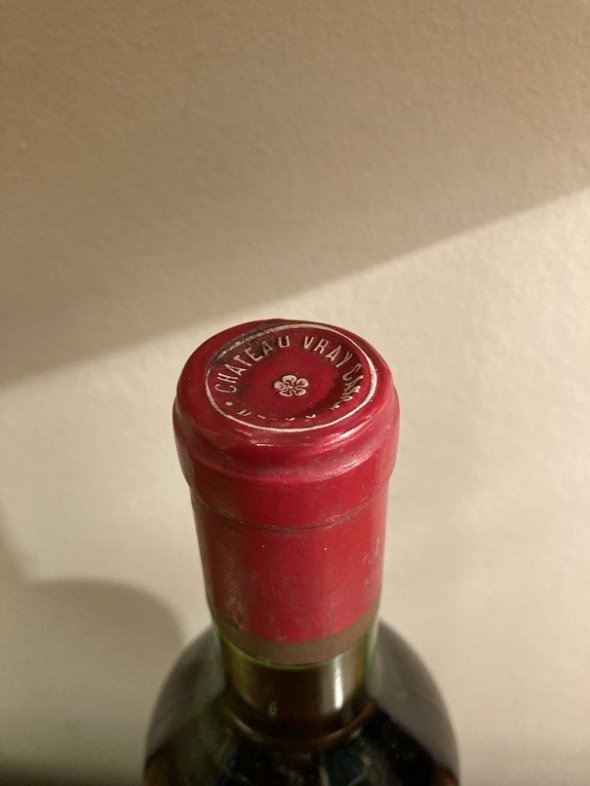 Chateau Vray Canon Boyer, Canon-Fronsac