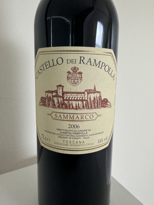 Rampolla, Sammarco, IGT