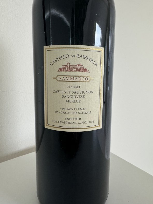 Rampolla, Sammarco, IGT