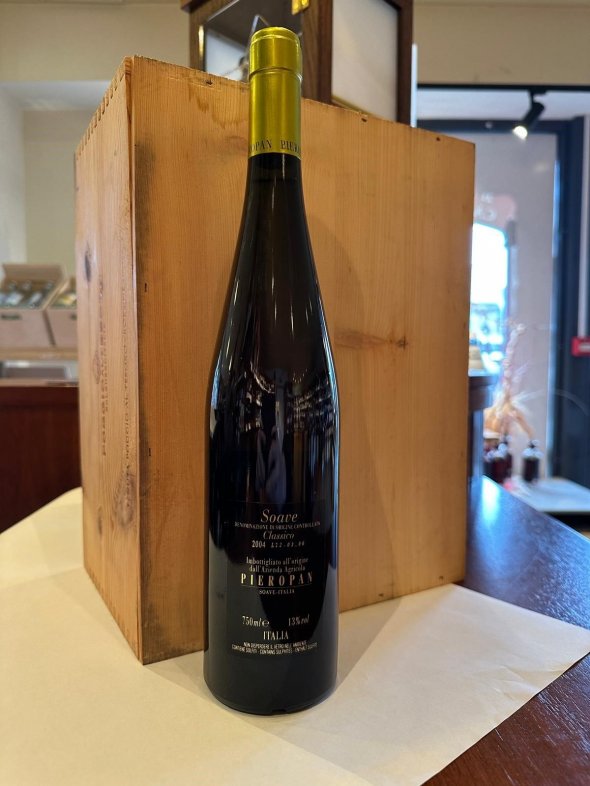 Pieropan, Soave, Classico La Rocca