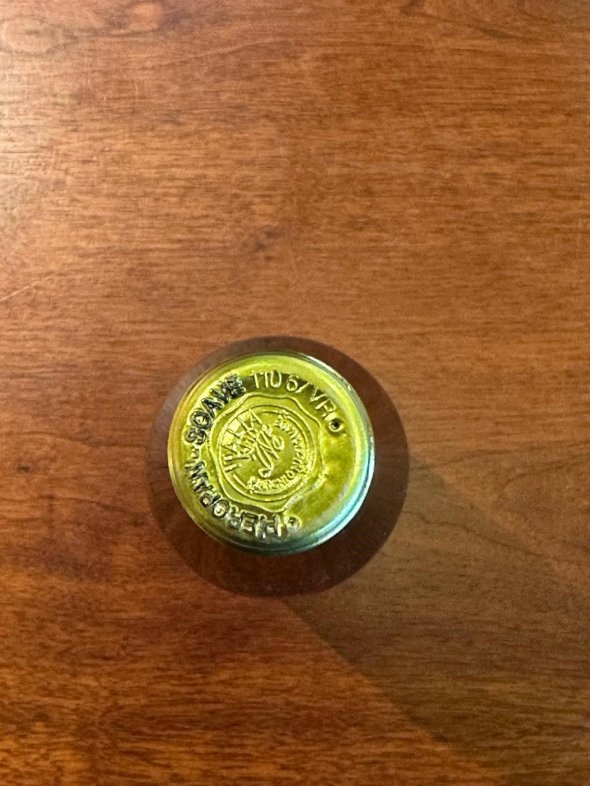 Pieropan, Soave, Classico La Rocca