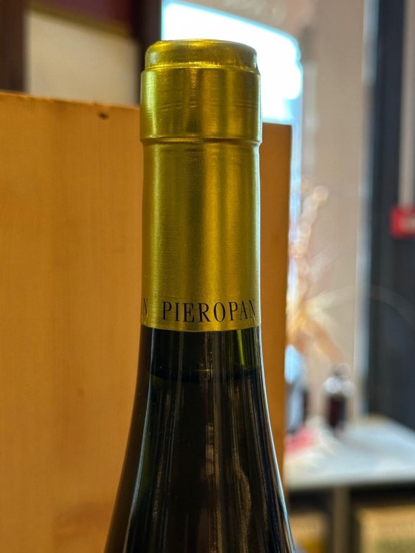 Pieropan, Soave, Classico La Rocca