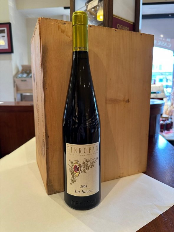 Pieropan, Soave, Classico La Rocca