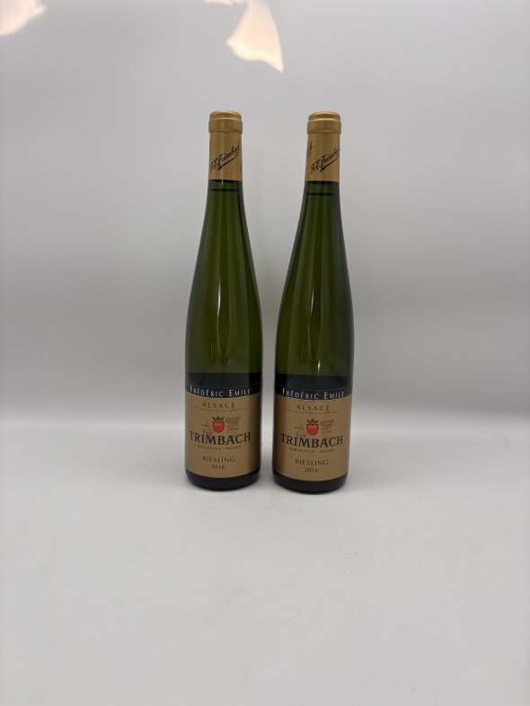 Trimbach, Frederic Emile Riesling