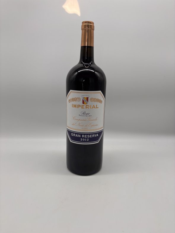 CVNE, Imperial Gran Reserva, Rioja